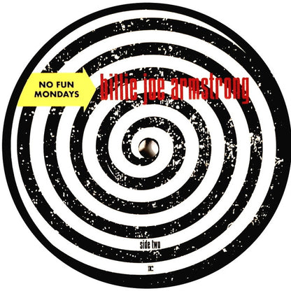 No Fun Mondays - secondary