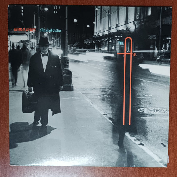 The Avenue - primary