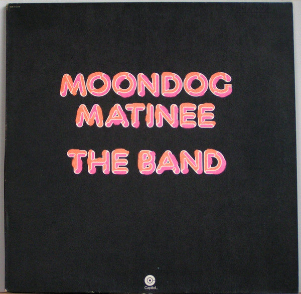 Moondog Matinee - primary