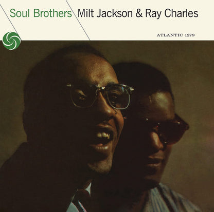 Soul Brothers - primary