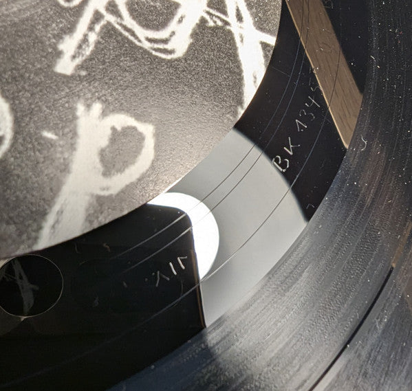 Richard D. James Album - secondary