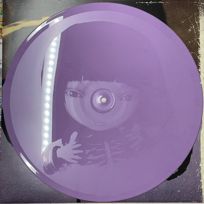 Finding Beauty In Negative Spaces - secondary