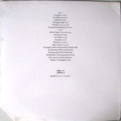 The New World Orchestra - New World Orchestra