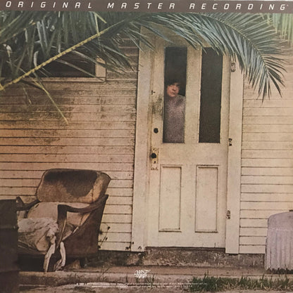 Crosby, Stills & Nash - secondary