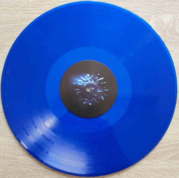 'Junk Culture' Demos And Rarities - secondary