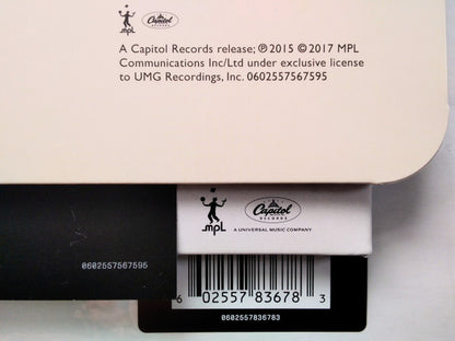 Pipes Of Peace - secondary