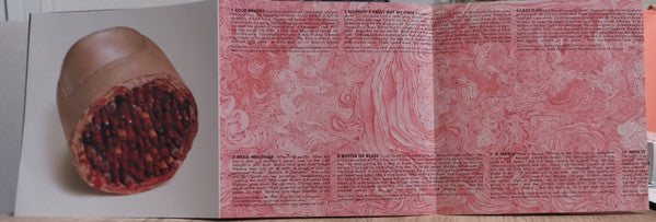 Mutations - secondary