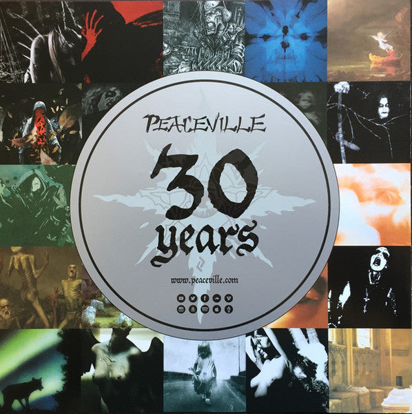 Thy Mighty Contract - secondary