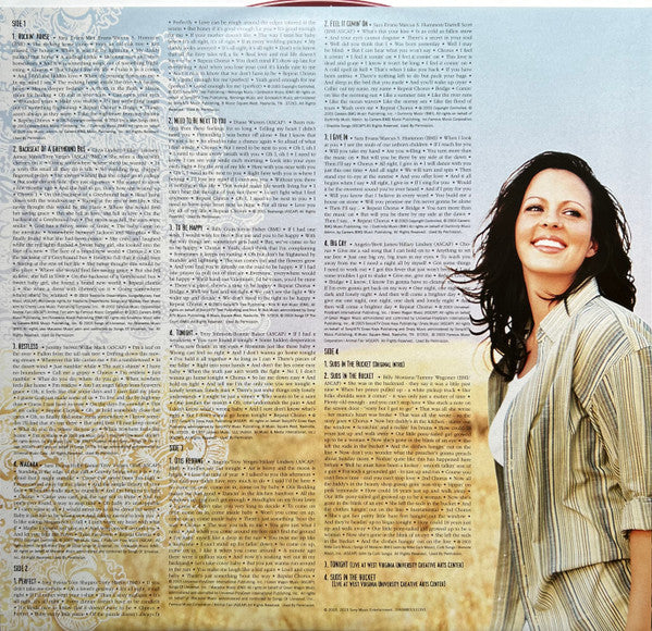 Restless - secondary