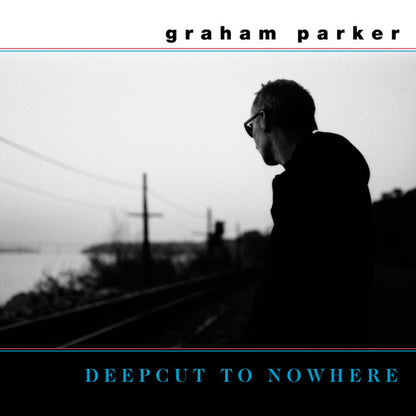 Deepcut To Nowhere - primary