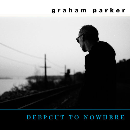 Deepcut To Nowhere - primary