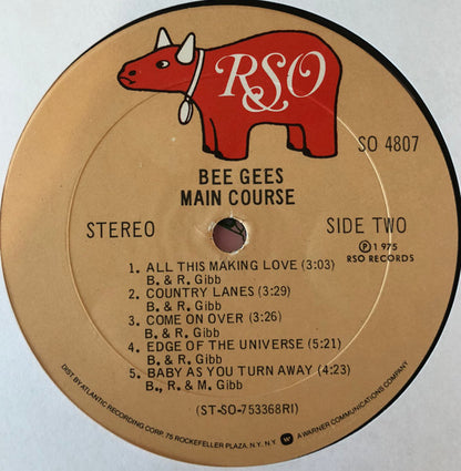 Bee Gees - Main Course