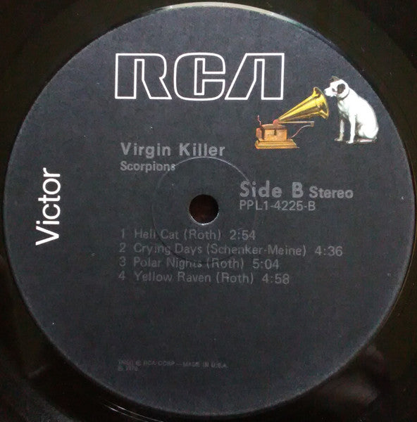 Virgin Killer - secondary