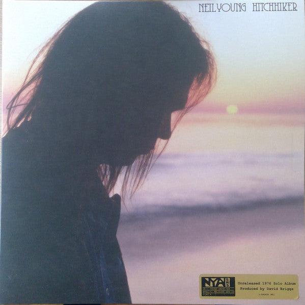 Hitchhiker - secondary