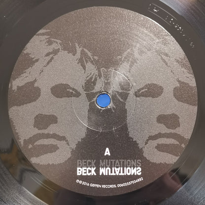 Mutations - secondary