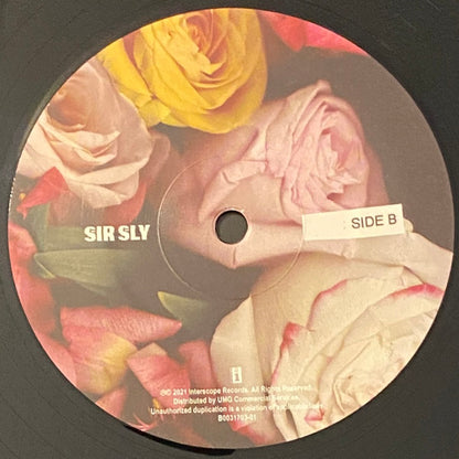 The Rise & Fall Of Loverboy - secondary