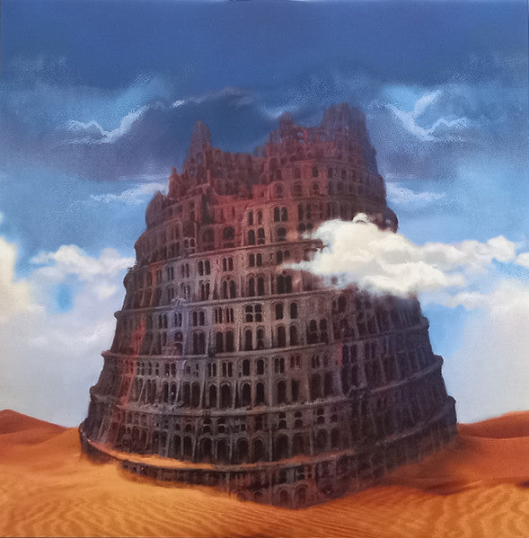 Bridges To Babylon - secondary