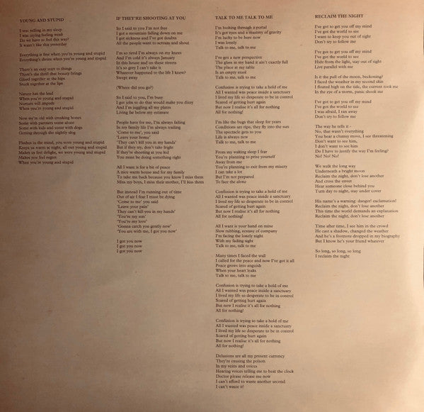 A Bit Of Previous - secondary