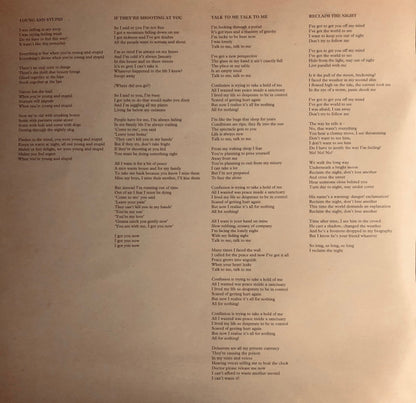 A Bit Of Previous - secondary