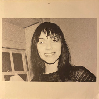 Stories From The City, Stories From The Sea - Demos - secondary