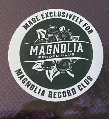 Play Loud - secondary