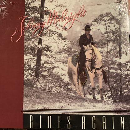 Rides Again - secondary