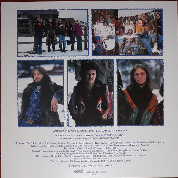 Hideaway - secondary