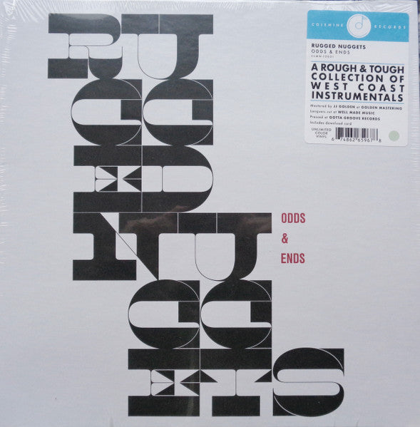 Odds & Ends - primary