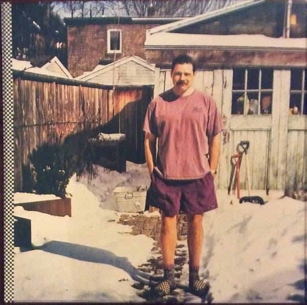 Sad Hunk - secondary