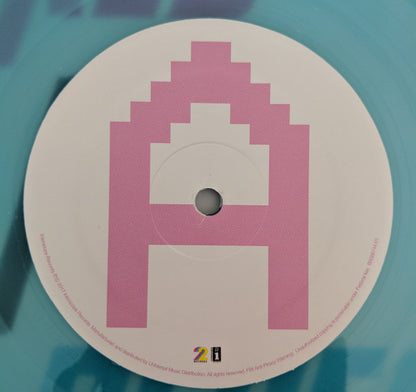 Red Pill Blues - secondary