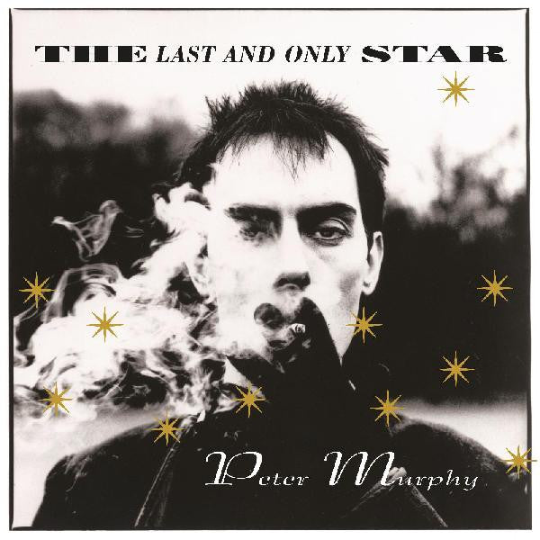 The Last And Only Star - primary