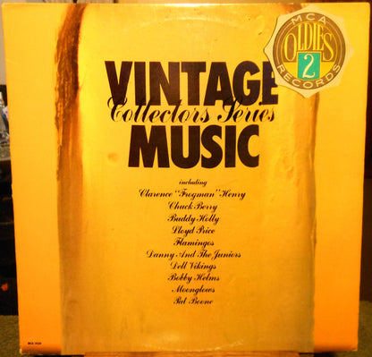Vintage Music / Collectors Series - Volume Two - primary