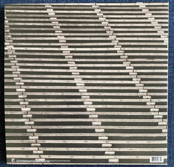 Red Rocks 2020 - secondary