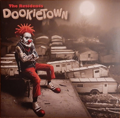 Dookietown - primary