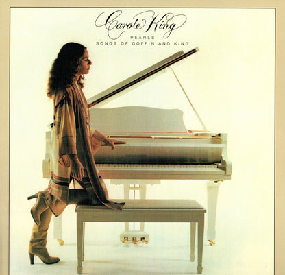 Pearls (Songs Of Goffin And King) - primary
