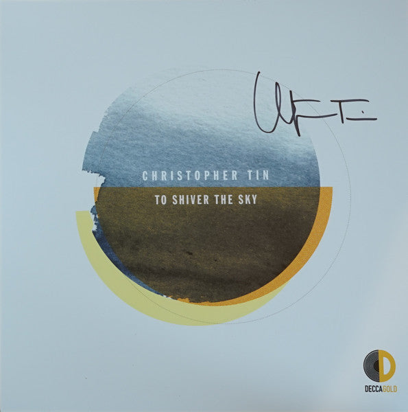 To Shiver The Sky - secondary