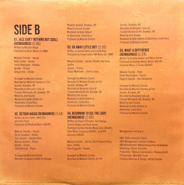 Y'all Don't (Really) Care About Black Women - secondary