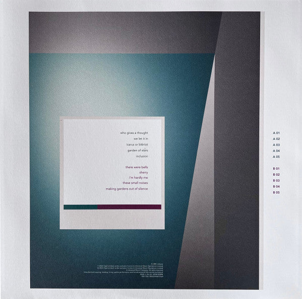 Foreverandevernomore - secondary