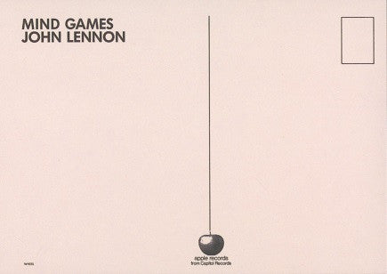Mind Games - secondary