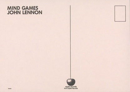 Mind Games - secondary