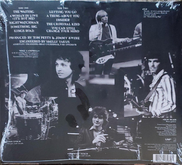 Hard Promises - secondary