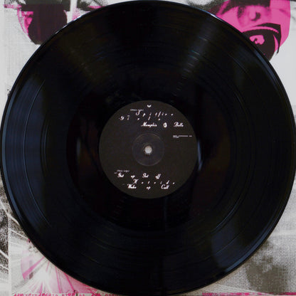 Always Outnumbered, Never Outgunned - secondary