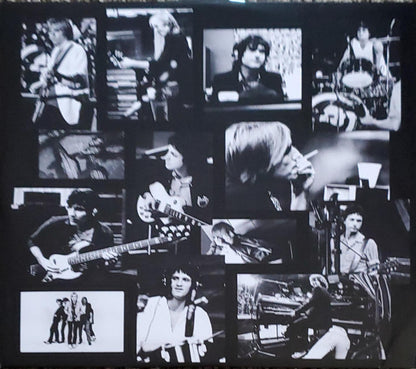Hard Promises - secondary