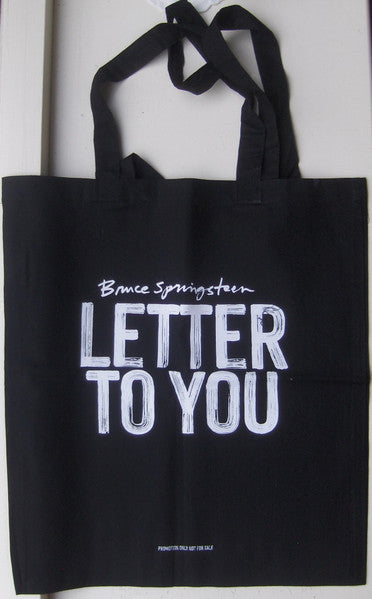 Letter To You - secondary