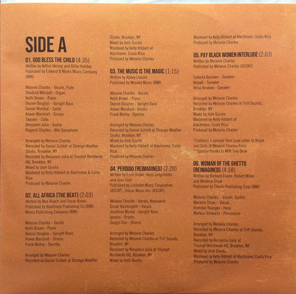 Y'all Don't (Really) Care About Black Women - secondary