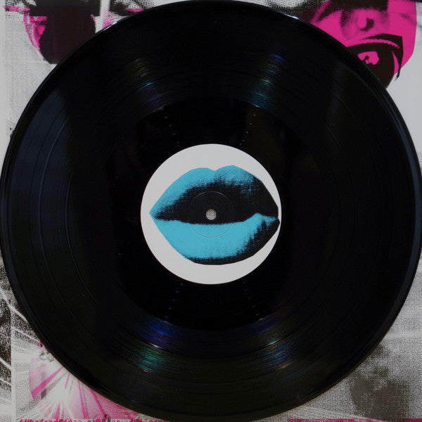 Always Outnumbered, Never Outgunned - secondary