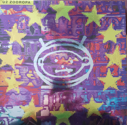Zooropa - primary