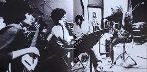 Hard Promises - secondary
