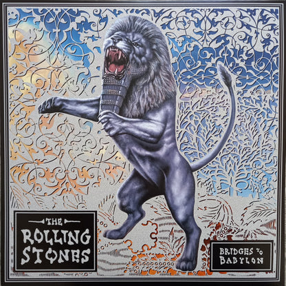 Bridges To Babylon - primary