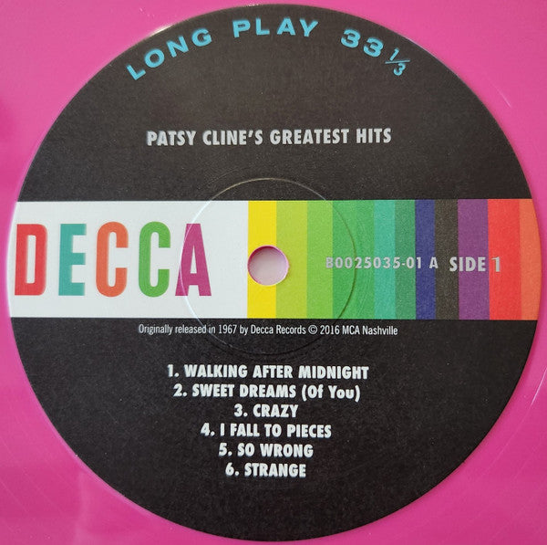 Greatest Hits - secondary